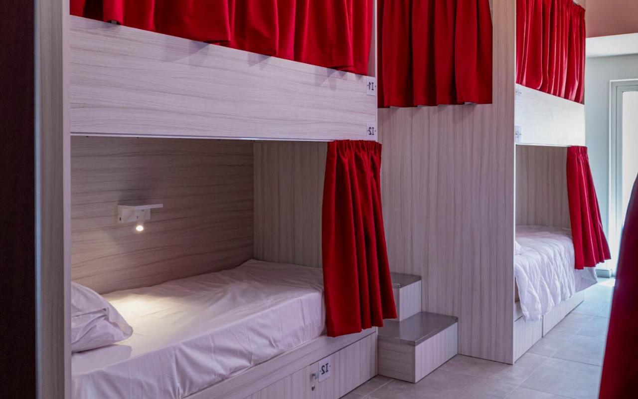 The Rose Hostel Saint Julian's Екстер'єр фото