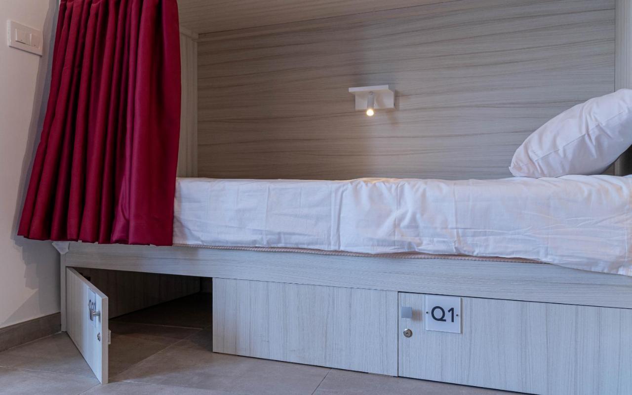 The Rose Hostel Saint Julian's Екстер'єр фото