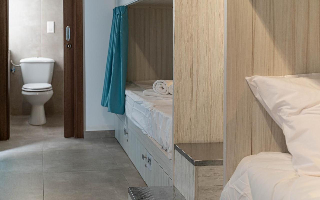 The Rose Hostel Saint Julian's Екстер'єр фото
