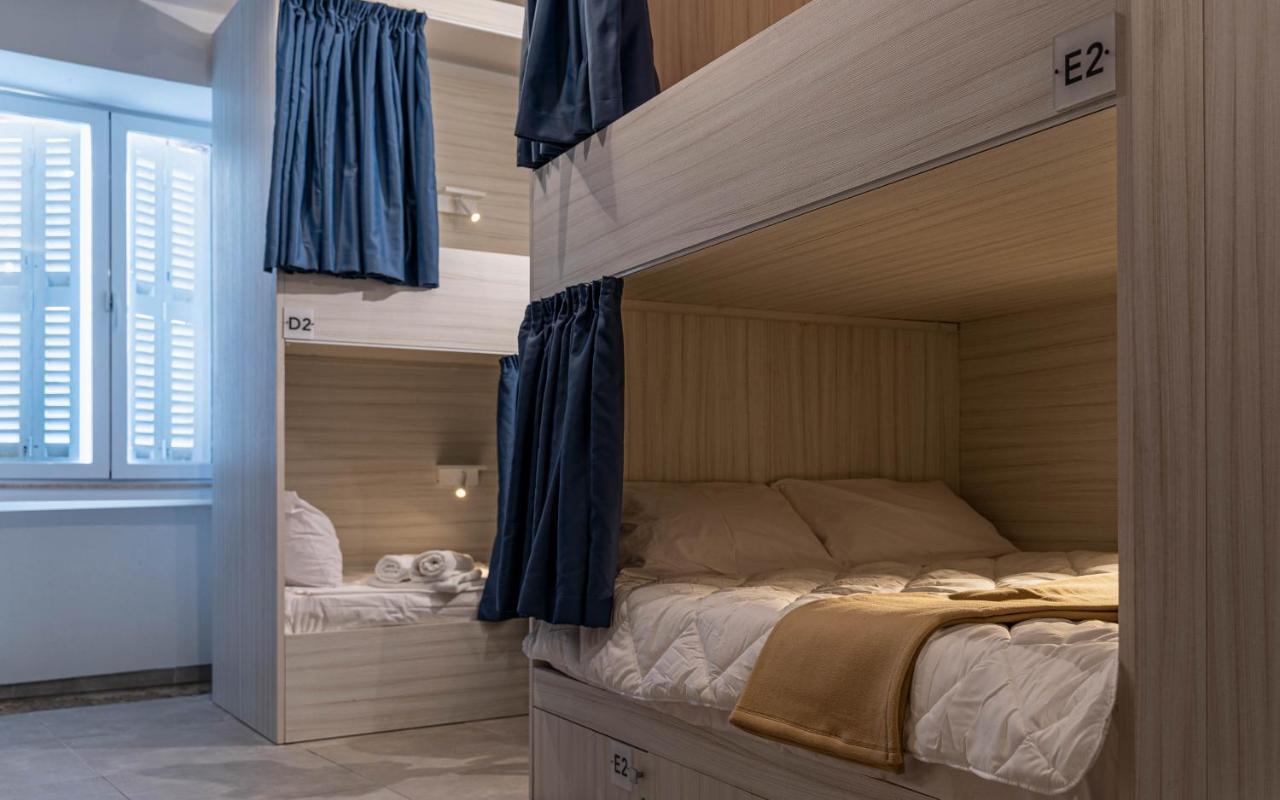 The Rose Hostel Saint Julian's Екстер'єр фото
