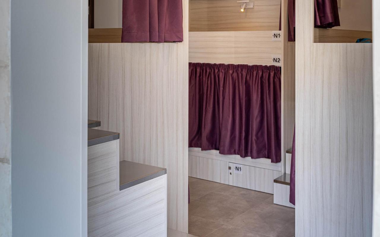 The Rose Hostel Saint Julian's Екстер'єр фото