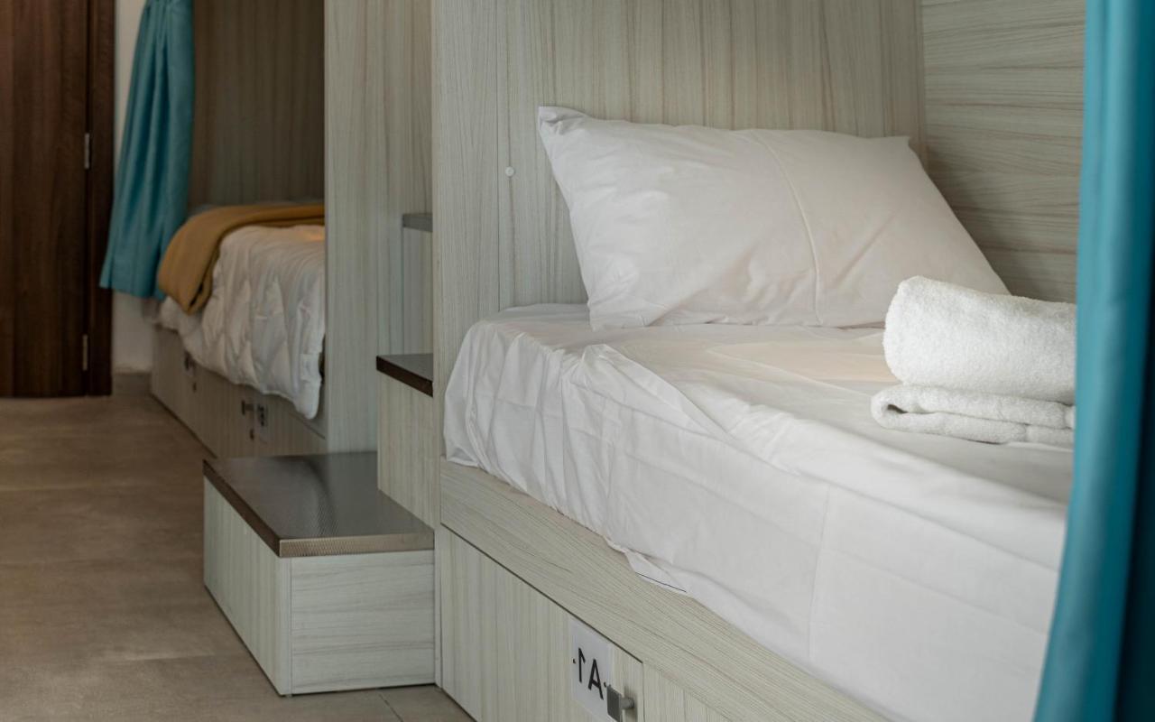 The Rose Hostel Saint Julian's Екстер'єр фото