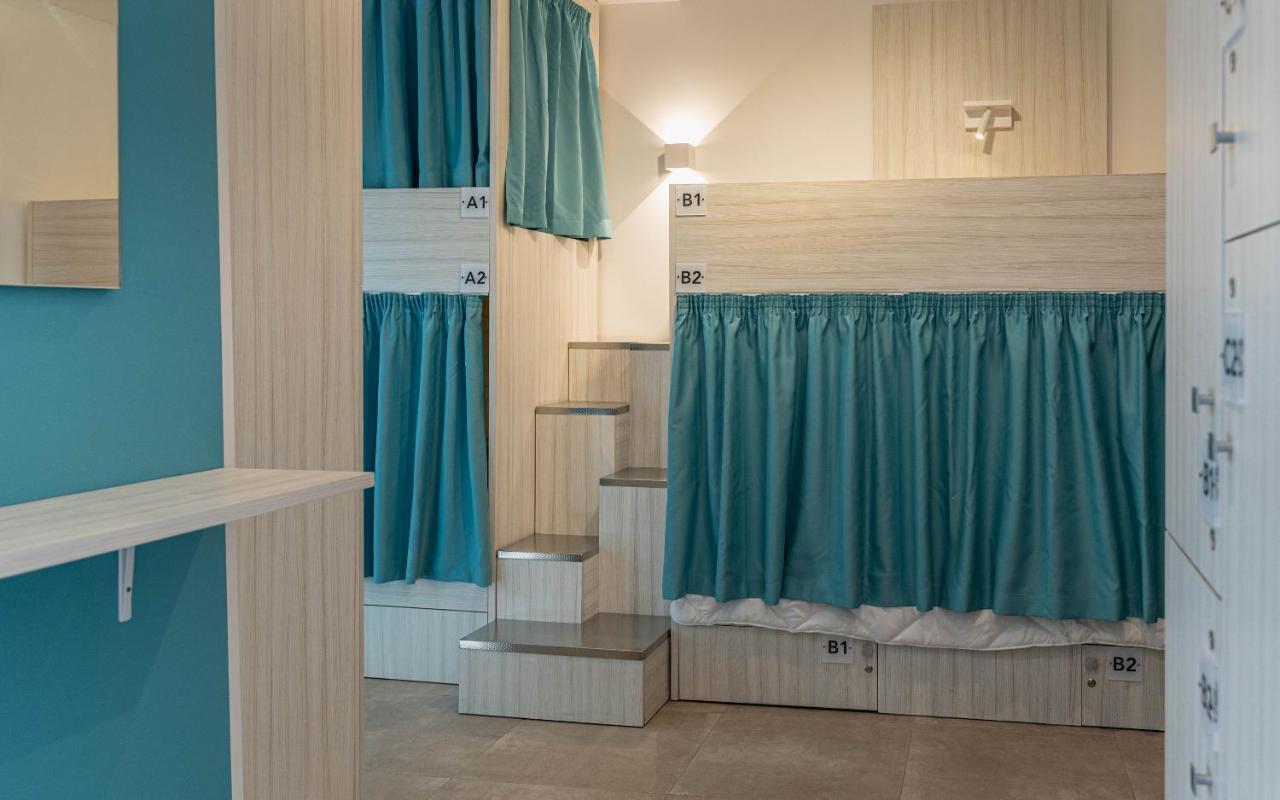 The Rose Hostel Saint Julian's Екстер'єр фото