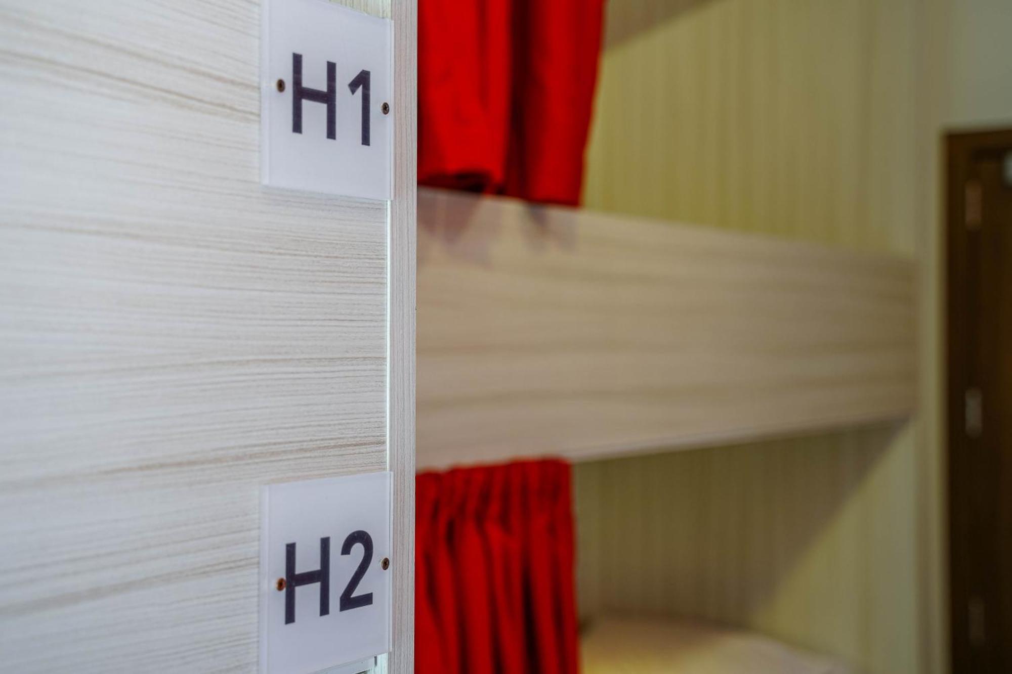 The Rose Hostel Saint Julian's Екстер'єр фото