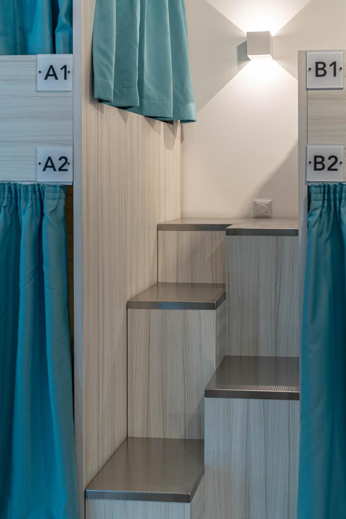 The Rose Hostel Saint Julian's Екстер'єр фото