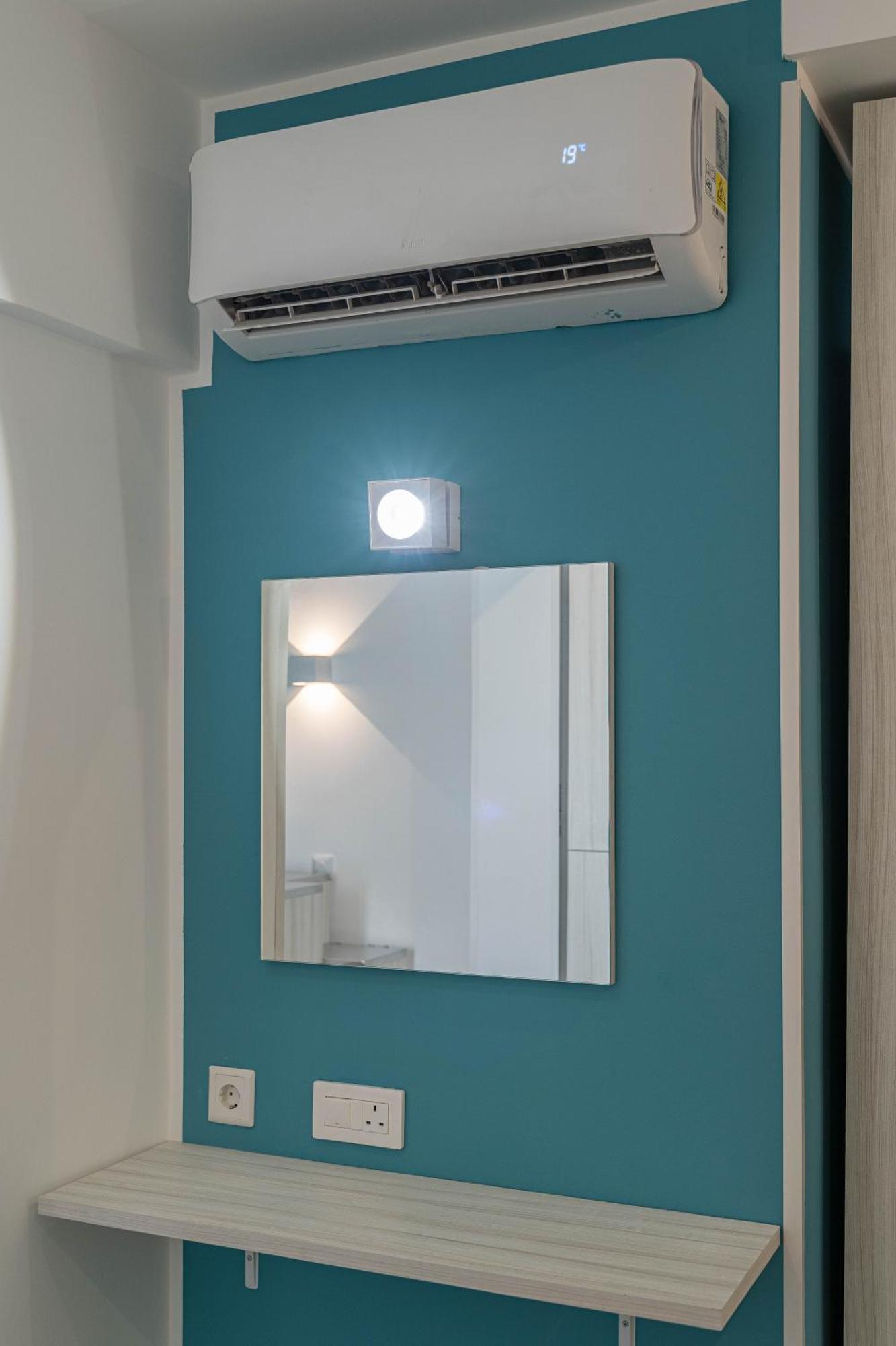 The Rose Hostel Saint Julian's Екстер'єр фото
