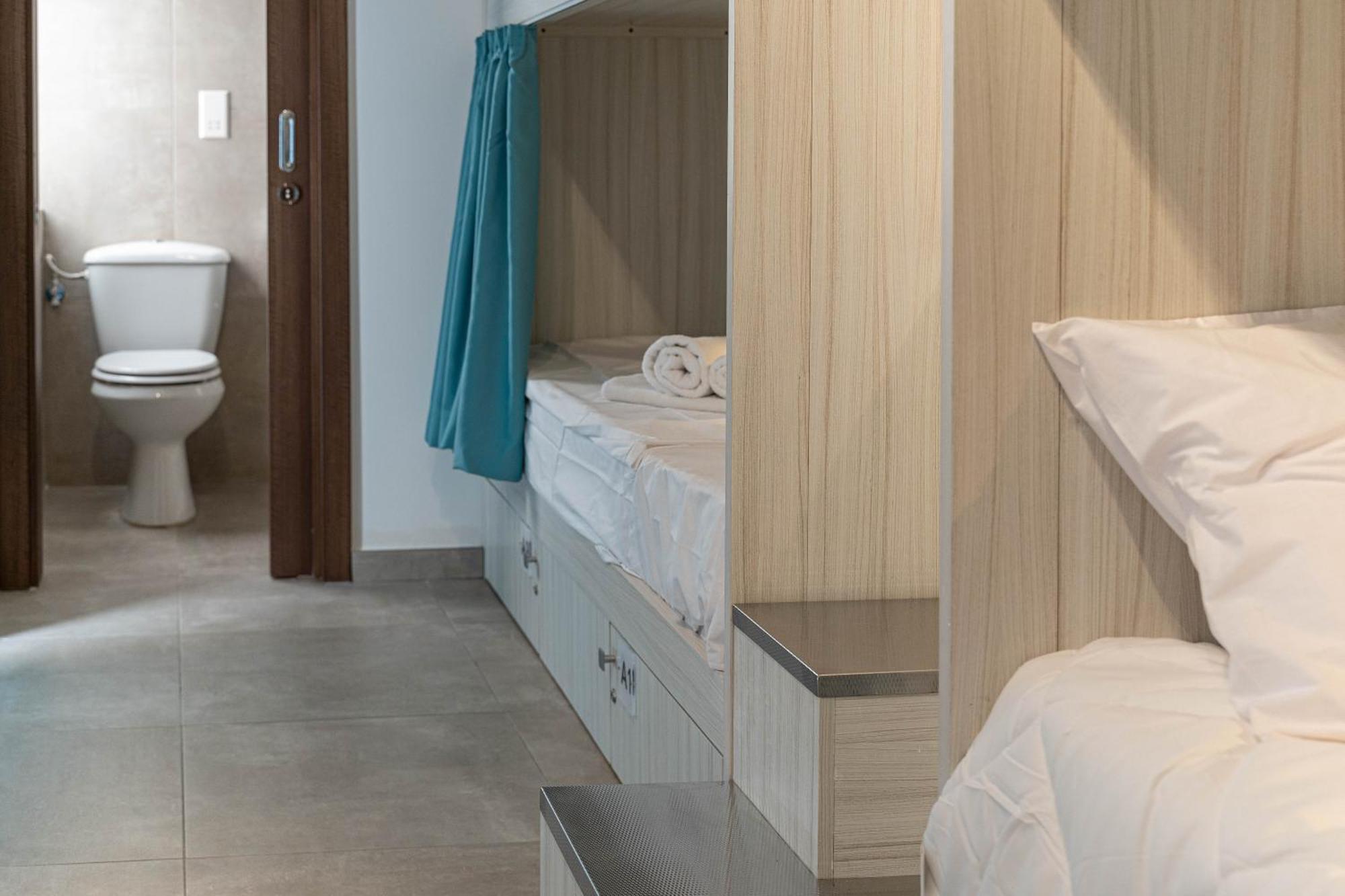 The Rose Hostel Saint Julian's Екстер'єр фото