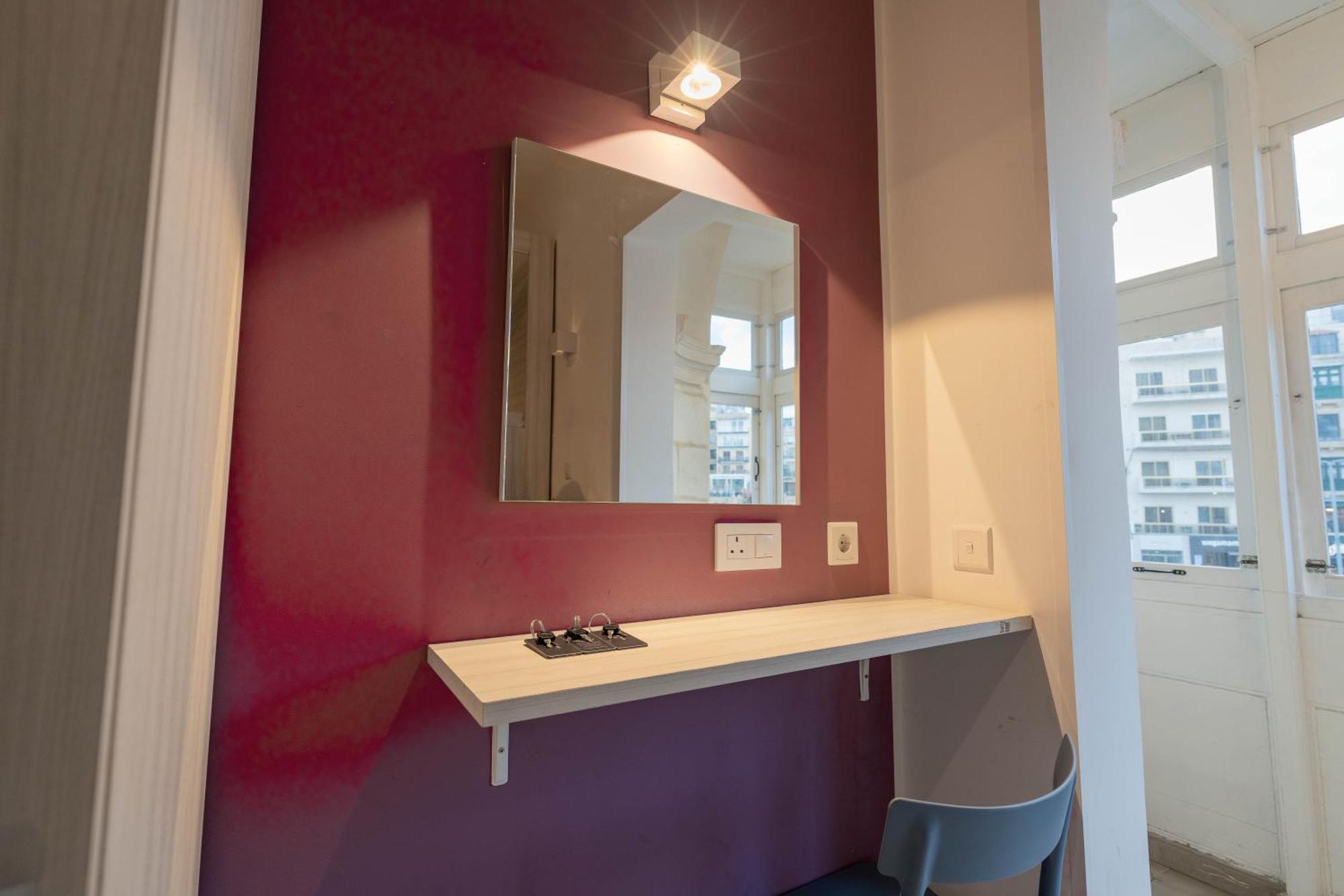 The Rose Hostel Saint Julian's Екстер'єр фото