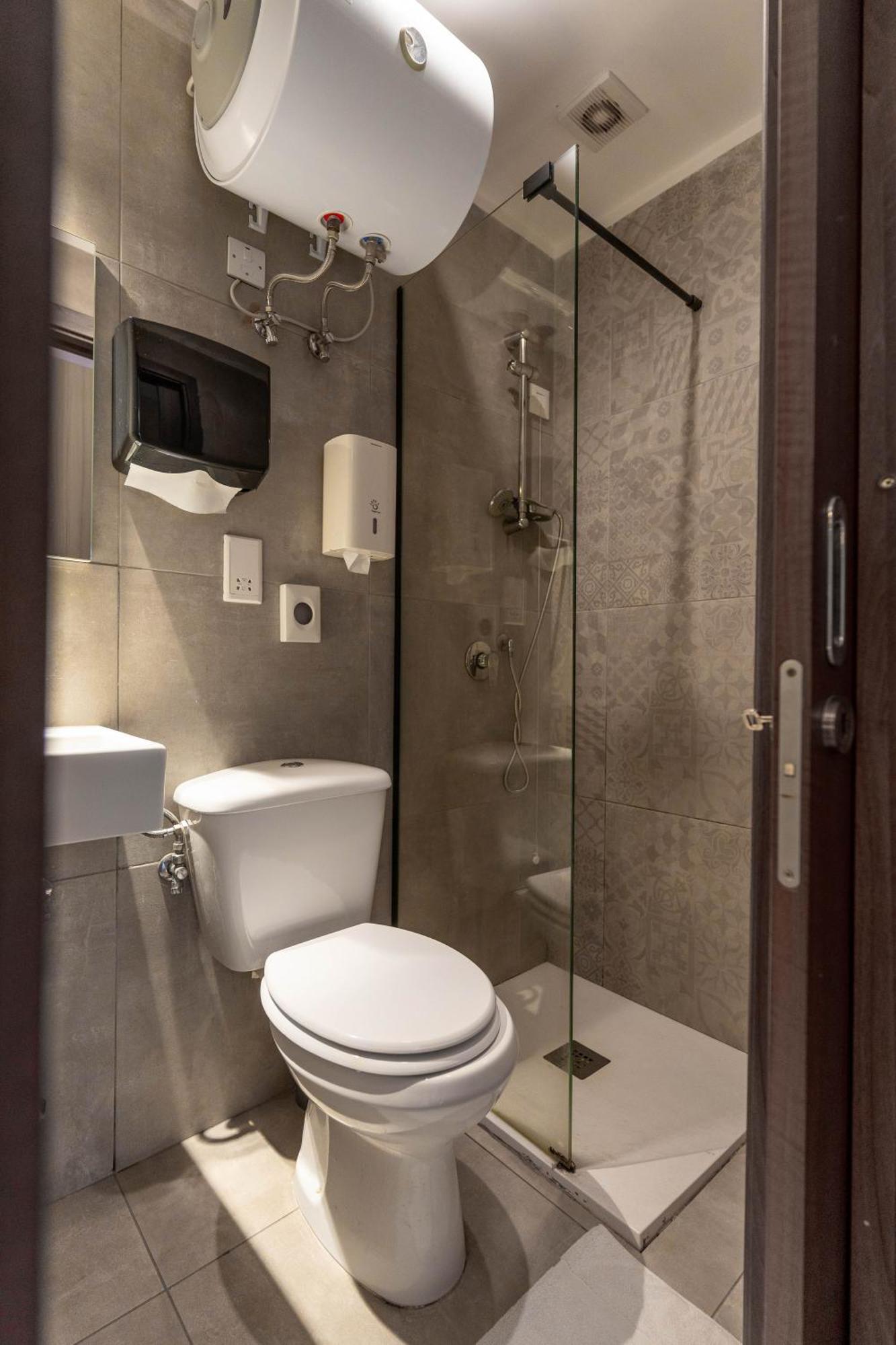 The Rose Hostel Saint Julian's Екстер'єр фото